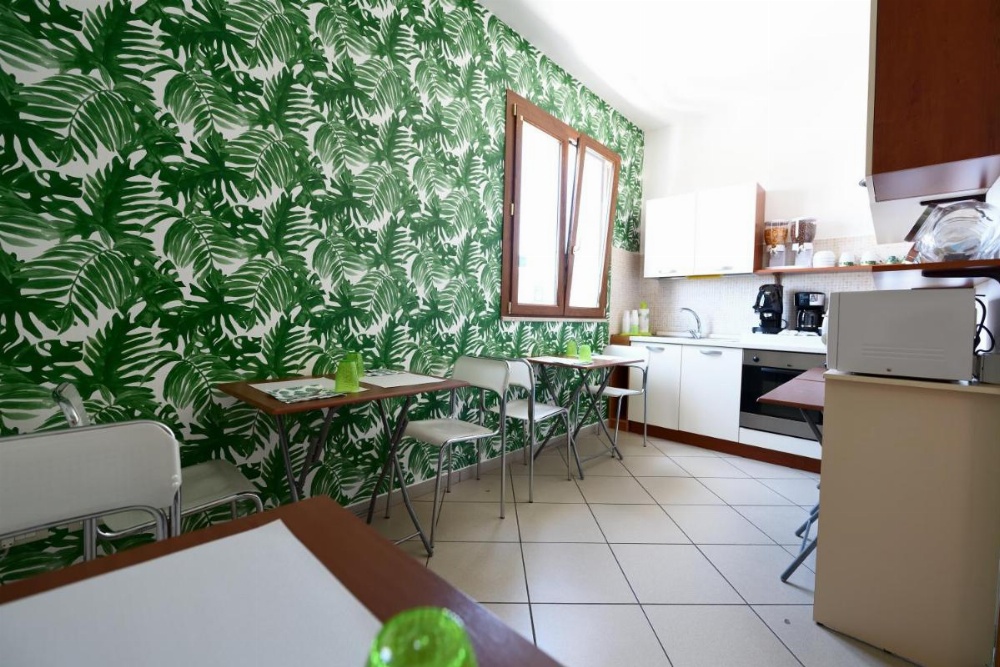 Green Garden Image 20