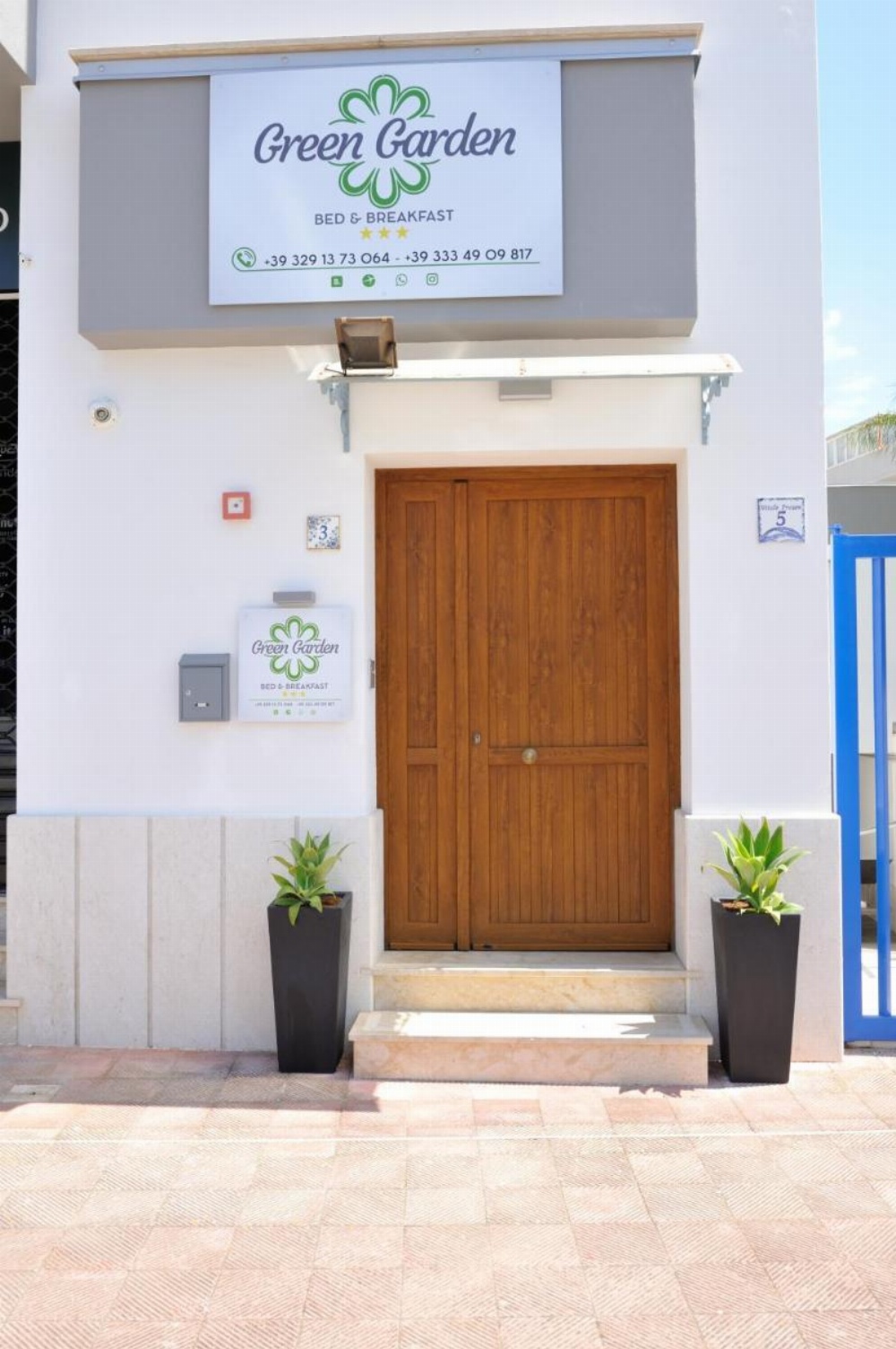 Green Garden Image 38