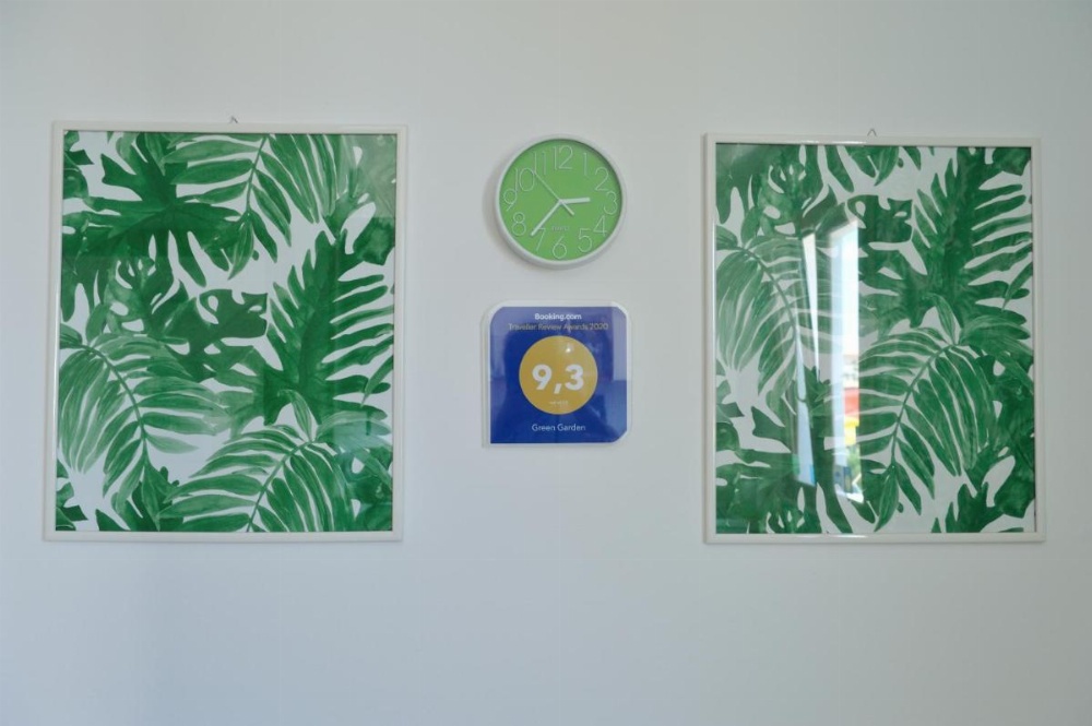 Green Garden Image 43