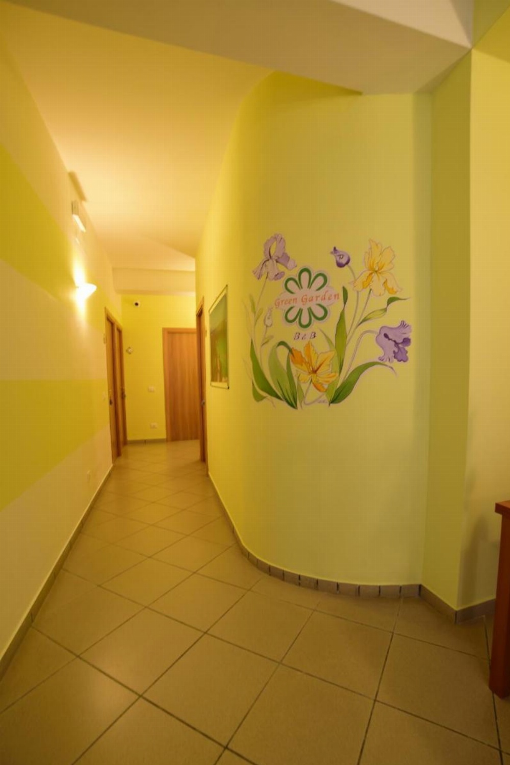 Green Garden Image 6